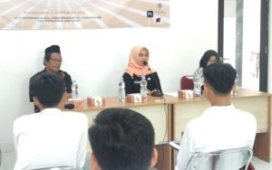 Tingkatkan Skil Warga, Disnakertrans Purwakarta Buat Pelatihan Berbasis Kompetensi