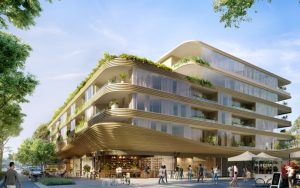 Pasokan Apartemen di Tiga Wilayah Australia Ini Sentuh Level Terendah, Iwan Sunito Tawarkan Solusinya