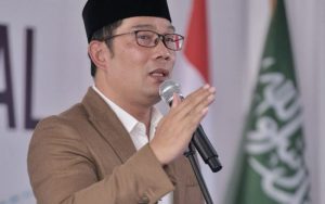 Imbas Kecelakaan Maut di Bekasi, Ridwan Kamil Minta Pembatasan Operasional Kendaraan
