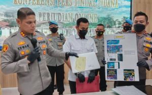 Berantas Perjudian di Purwakarta, Edwar Zulkarnain Minta Peran Aktif Masyarakat