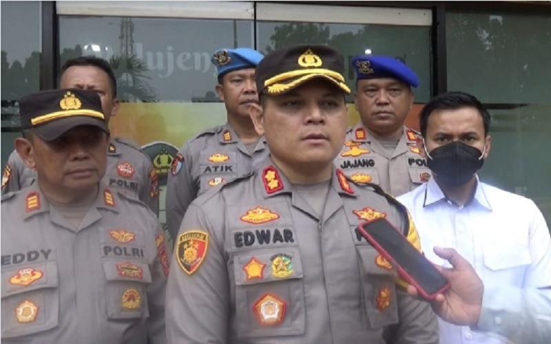 Fakta Baru Anak Bunuh Ibu Kandung di Purwakarta: Pelaku Merasa Jengkel Sering Dimarahi
