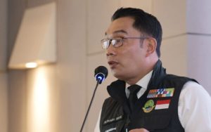 Soal Penataan Pantai Karangsong Indramayu, Ridwan Kamil Siapkan Dama Rp30 Miliar