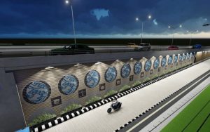 Pembangunan 100 Persen Selesai, Fly Over Kopo Siap Diuji Fungsi pada Rabu Malam