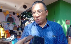 Haru Suandharu Dukung Pemprov Naiikkan Anggaran Petani Milenial, Tapi…