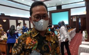 Perawatan ODGJ Sulit Ditanggung Jaminan Kesehatan, Hasan Basri: Masa Orang Gila Urus BPJS Sendiri!