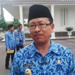 Bupati Cianjur Herman Suherman