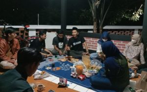 Polemik BBM Naik, HIMAT Cianjur Instruksikan Mahasiswa Kuliah di Jalan