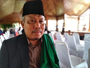 Soal Ambu Anne Gugat Cerai Suaminya, Begini Pesan KH John Dien