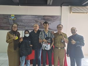 Pelatihan Keterampilan Barista Sangat Penting Bagi Anak Muda