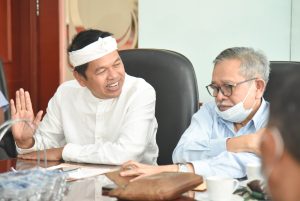 Dedi Mulyadi Bantu Mediasi Bau Limbah Pabrik, Warga Dapat Bonus Kawasan Wisata Edukasi dan Pembangunan Jalan Rp 9 M