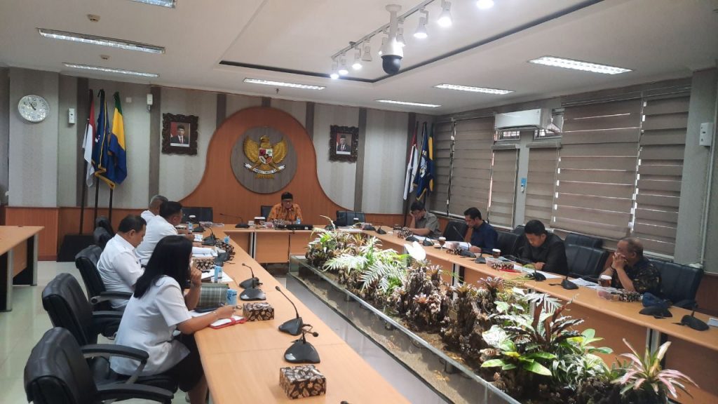 Pansus DPRD Usulkan Pelajaran Muatan Lokal Masuk Kurikulum SD