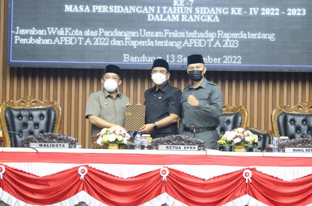 DPRD Fokus Soroti Perbaikan Sarana Prasarana Infrastruktur dan Penanganan Banjir