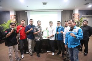 DPRD Kota Bandung Siap Perjuangkan Aspirasi Buruh
