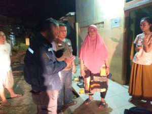 Waspada Modus Curanmor Dengan Cara Lama Rasa Baru