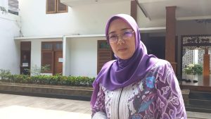 Ambu Anne Laporkan 5 Akun Youtube Yang Sebarkan Berita Hoaks