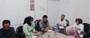 Gegara Ini, Bawaslu Purwakarta laporkan KPU Setempat