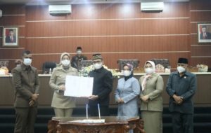 Kisruh Soal APBD Perubahan Tahun 2022, BPKP Jawa Barat Peringatkan Bupati dan DPRD Purwakarta