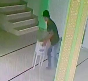 Aksi Pencurian Kotak Amal di Purwakarta Kian Marak, Pengurus Masjid Dihimbau Waspada