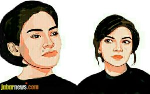 Bahas Harta Anggota Polisi, Presenter Najwa Shihab Disentil Nikita Mirzani