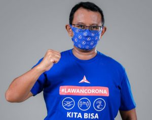 Jalankan 7 Instruksi Ketum, Demokrat Jabar Siap Menangkan Pemilu 2024 di Jabar