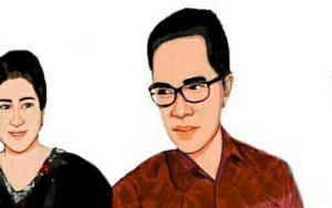 Putri Candrawathi Digandeng Febri Diansyah, Hadapi Kasus Pembunuhan Brigadir J