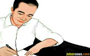 Resmi Diteken Presiden Jokowi, Ini Isi Perpres Nomor 125 Tahun 2022