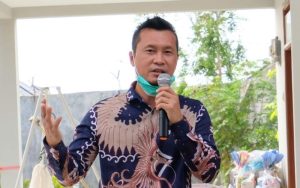 DPRD Jabar Soroti Buruknya Kualitas Udara di Karawang, Pemerintah Daerah Diminta Segera Berbenah