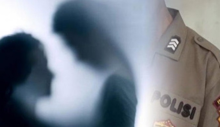 Fakta Di Balik Kasus Polwan Diduga Berselingkuh dengan Dua Polisi Sekaligus, Kini Ditangani Propam