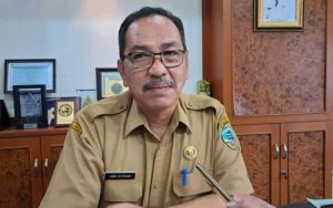 Kata Pemkot Tasikmalaya Menyoal Kendaraan Dinas Mobil Listrik: Intruksi Ridwan Kamil Sangat Ditunggu