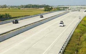 Pembangunan Tol Sukabumi-Ciranjang-Padalarang Siap Digarap Mulai Tahun 2025