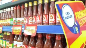 Singapura Tarik Peredaran Kecap ABC dan Saus Sambal ABC, Diduga Mengandung Sulfur Dioksida