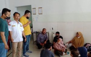 Polisi Periksa Sejumlah Saksi Terkait Kasus Keracunan Gas Pabrik di Karawang