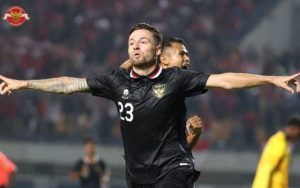 Link Streaming laga Timnas Indonesia vs Brunei Darusalam, Gratis!!