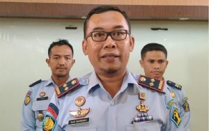 Kepala Lapas Sustik Cirebon Benarkan Ada Warga Binaan Terlibat Peredaran Narkoba
