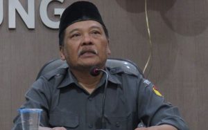 KPU Kota Bandung Diduga Lakukan Pelanggaran Administrasi Kegandaan Anggota Partai Politik