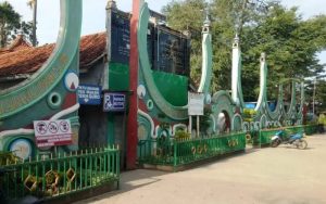 Pemkab Karawang Kucurkan Dana Rp6 Miliar untuk Revitalisasi Makam Syekh Quro