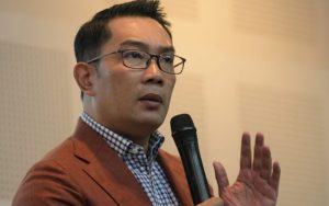 Ridwan Kamil Bangga Ahmad Sanusi Jadi Pahlawan Nasional
