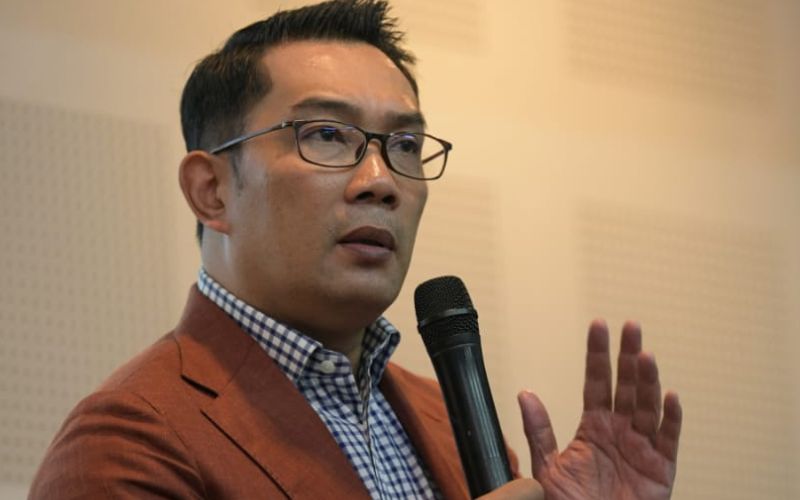 Ridwan Kamil