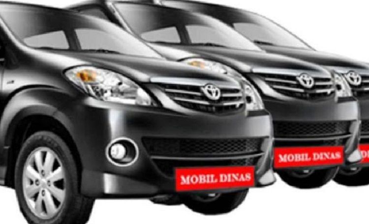 Mobil Dinas Pemkot Bekasi Dipakai Staf ke Subang Saat Libur Lebaran, Ini Penjelasan BKPSDM