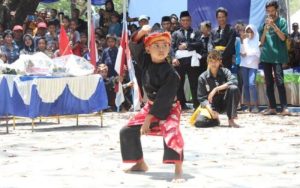 Hore! Jabar Sabet Juara Umum Olimpiade Olahraga Siswa Nasional 2022