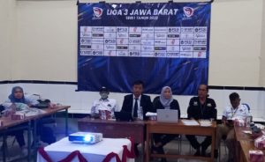 Persipo Purwakarta Jadi Tuan Rumah Liga 3 Seri 1 Jawa Barat Tahun 2022, Akan Mulai Bertanding Besok!