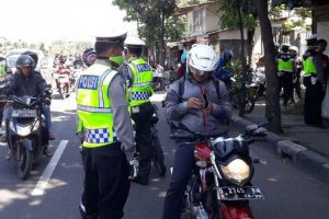 Jelang Nataru, Ini fokus Polisi Selama Menggelar Operasi Lilin 2022