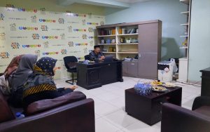 Keren, Pusat Zakat Umat Raih WTP Laporan Keuangan ke-11 Kalinya