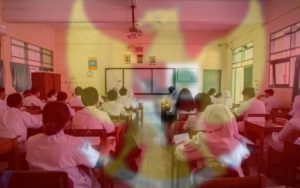 RUU Sisdiknas Jadikan Pendidikan Pancasila Sebagai Mata Pelajaran Wajib