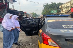 Sopir Angkot Mogok Massal, Organda Majalengka Terapkan Tarif Darurat
