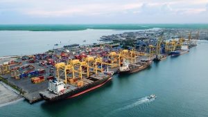 Pemerintah Prioritaskan Pembangunan Akses Menuju Pelabuhan Patimban Subang, Proyek Apakah Itu?