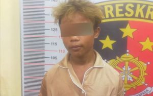 Janda Asal Batubara Tewas Dibunuh Keponakan: Pelaku Masih Remaja, Motifnya Bikin Miris