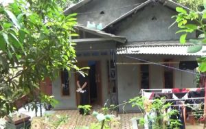 Pelaku Pembunuh Ibu Kandung di Purwakarta Dikenal Baik dan Pandai Bergaul