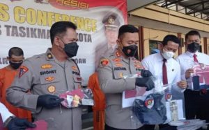Masih Ingat Mobil Pajero yang Dibobol Maling di Tasikmalaya? Pelakunya Ditembak Polisi