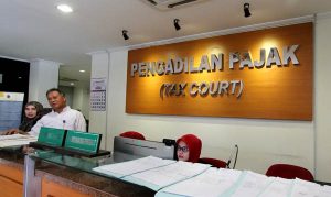Kemenkeu Buka Lowongan Calon Hakim Pajak, Ini Syarat dan Cara Pendaftarannya
